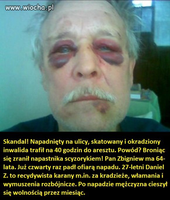 Bo prawo jest prawem