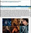 Tolkien zżynał...z Harrego Pottera...
