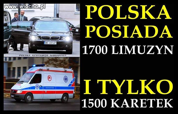 Prawda boli , ale nie wszystkich  !!!