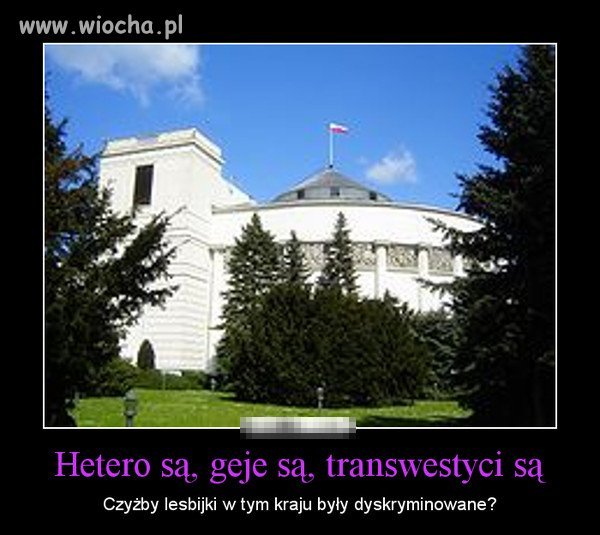 Dyskryminacja