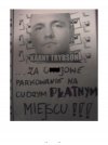 To ja już  wole  dostać karnego k...tasa