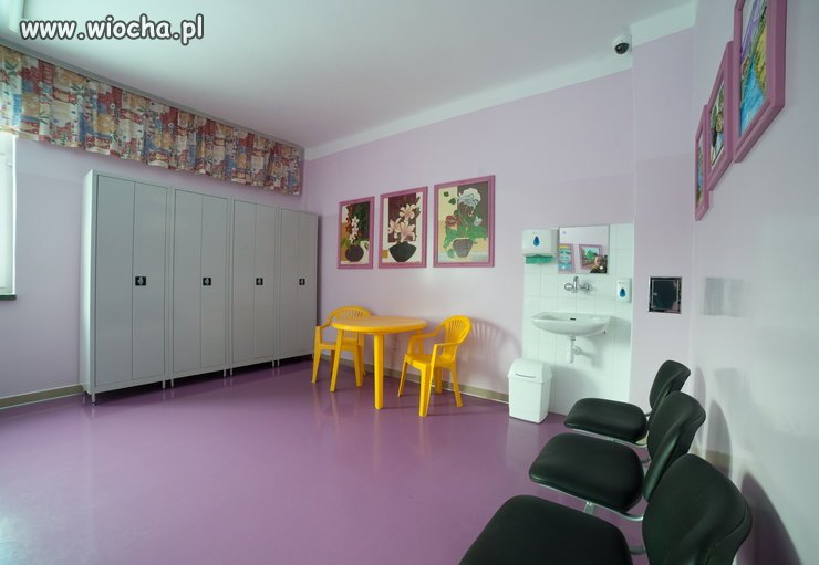 Element galerii