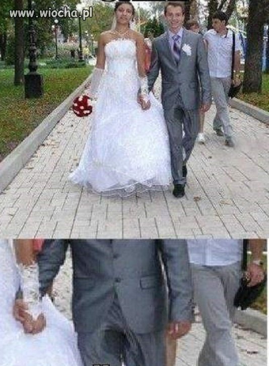 Sesja ślubna...