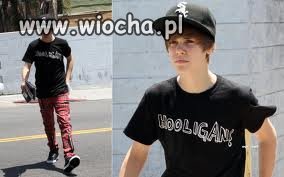 Hooligans !!