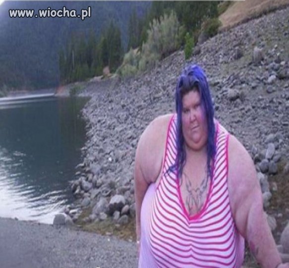 Potwór z Loch Ness istnieje
