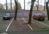 Miejsca parkingowe VIP