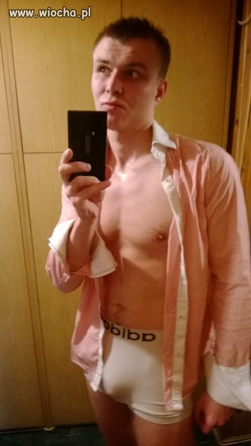 Jestem słodziak