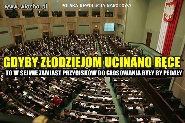 Jakie to było by piękne
