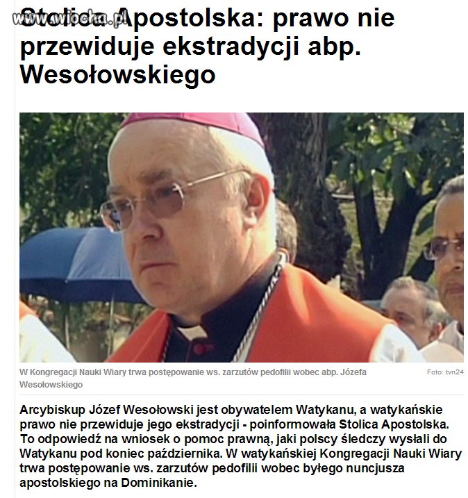 Koniec rewolucji 