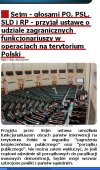 Co się w tym kraju k*rwa dzieje !?