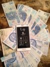 LG L9 NIE DLA BIDONA!!! AUKCJA NA BOGATOŚCI!!! 