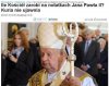 Ważne, że będą wpływy...