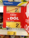 Promocja w Auchan Swadzim