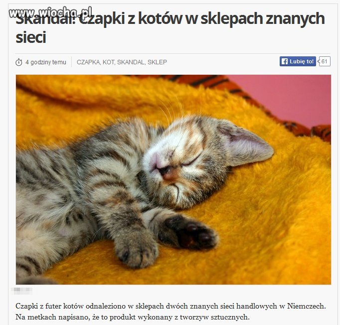 W przyszłym tygodniu buty z białej skóry człowieka