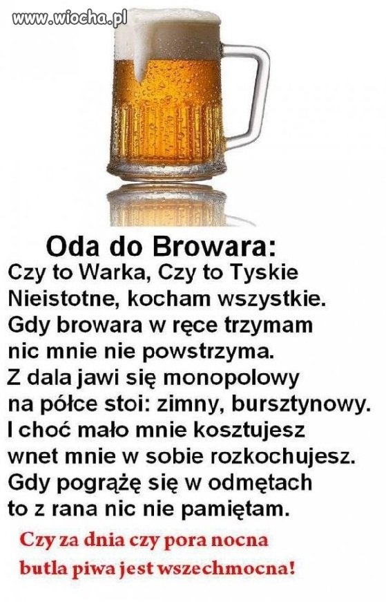 Oda do browara 