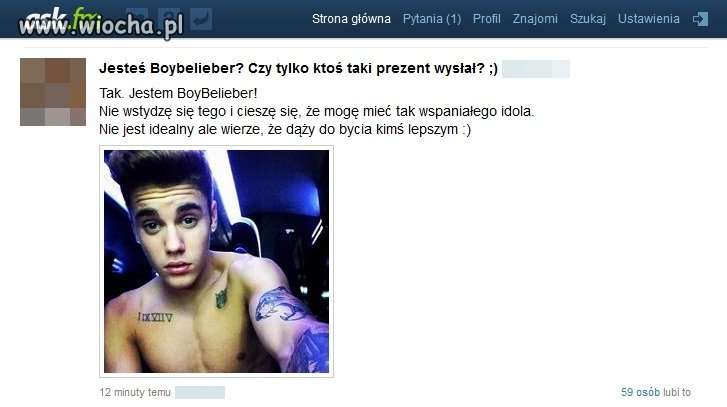 Boybelieber