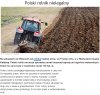 Polski absurd. Rolnik nie może sprzedawać
