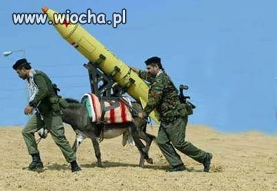Eko-wyrzutnia.