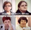 My słowianki...