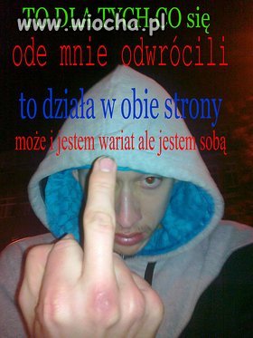 Szalony szaleniec