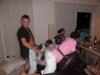 Gay party