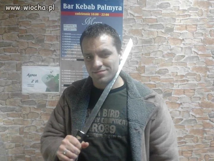 Dziecko z klasztoru Shaolin