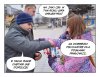 Posłanka Pawłowicz znowu gwiazdą !