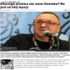 Wdg Hofmana Owsiak dzieli Polaków...
