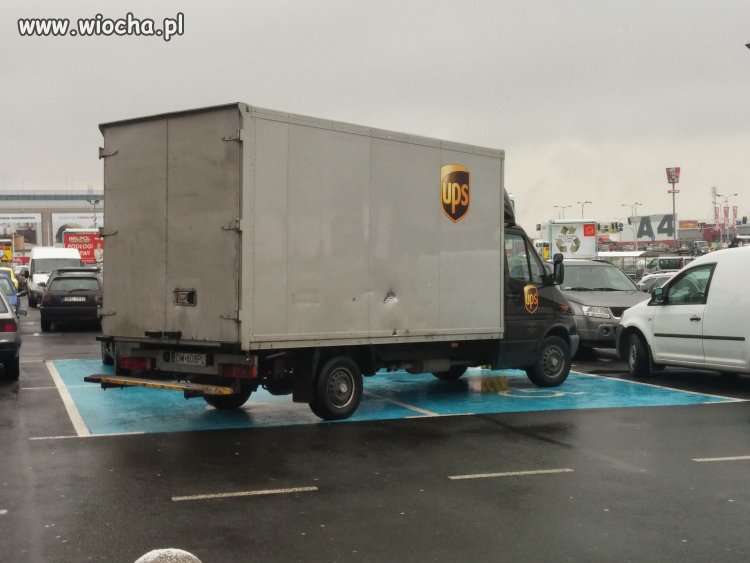 UPS. Osiągniesz więcej‎ 