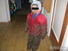Ferie zimowe 2014. Mamusiu, mogę na sanki?