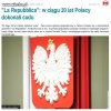 Nie wiedziałem, że tak u nas cudownie...