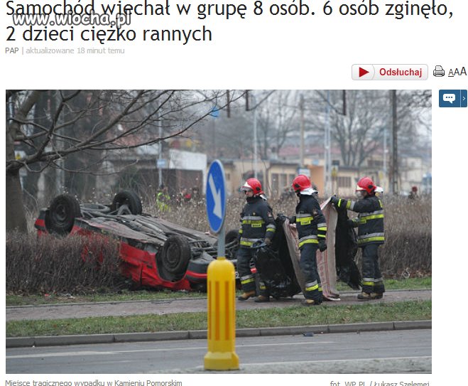 Wiocha dla sędziów którzy za pierwszym razem 