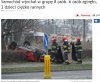 Wiocha dla sędziów którzy za pierwszym razem 