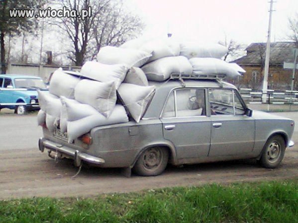 Vaz 2101