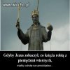 Ciekawe czy widział 