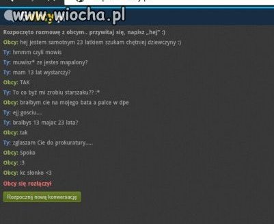 Niby to tylko 10 lat różnicy...