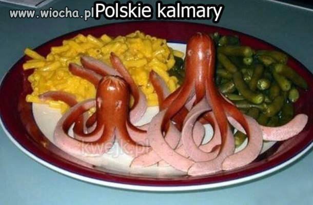 Frutti di mare