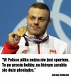 Szczera prawda.