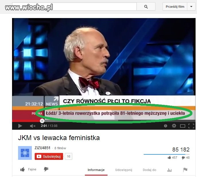 Bandytyzm w biały dzień