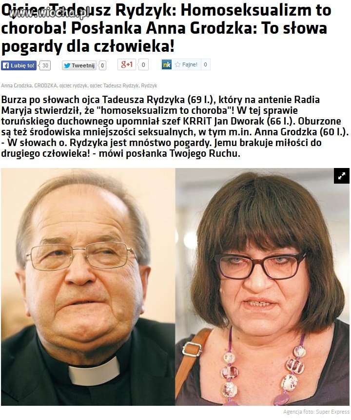 Aż sam nie wierzę, że to napiszę