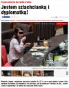 Szlachcianka i dyplomatka
