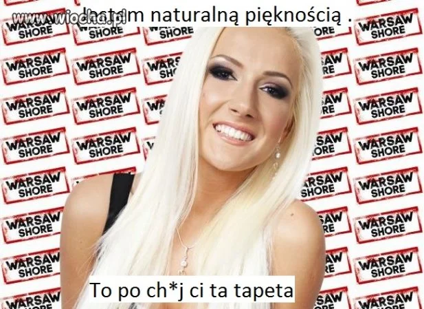 Naturalna piękność 