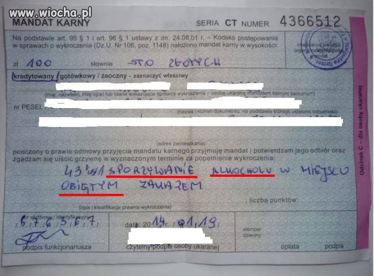 Sporzywanie alkocholu