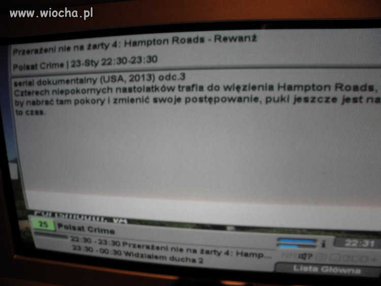 Edukacyjna rola telewizji...