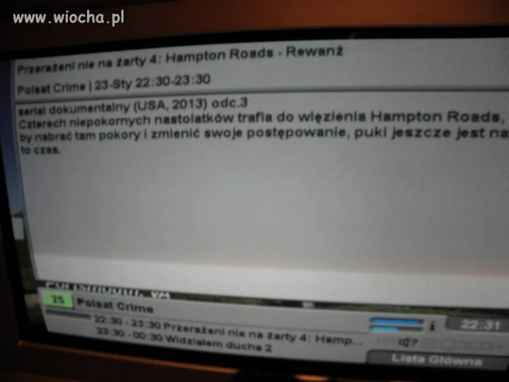 Edukacyjna rola telewizji...