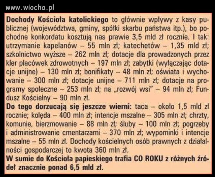 No to mają za co rozbijać się po pijaku...