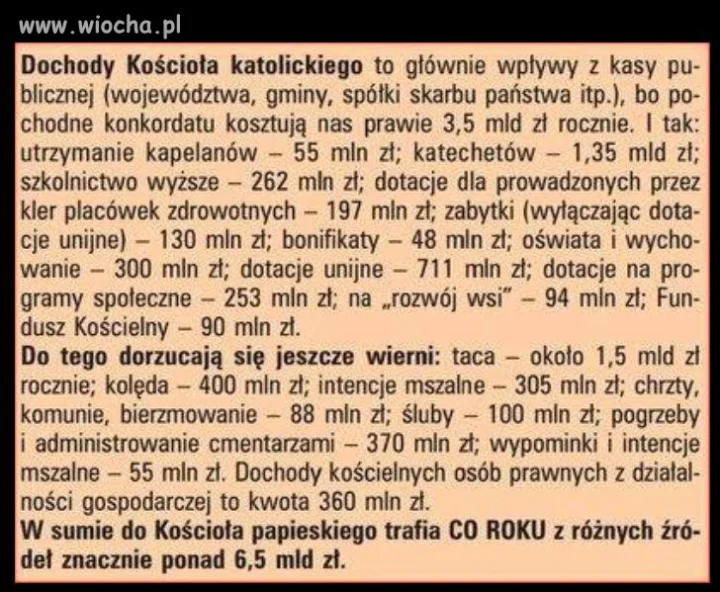 No to mają za co rozbijać się po pijaku...