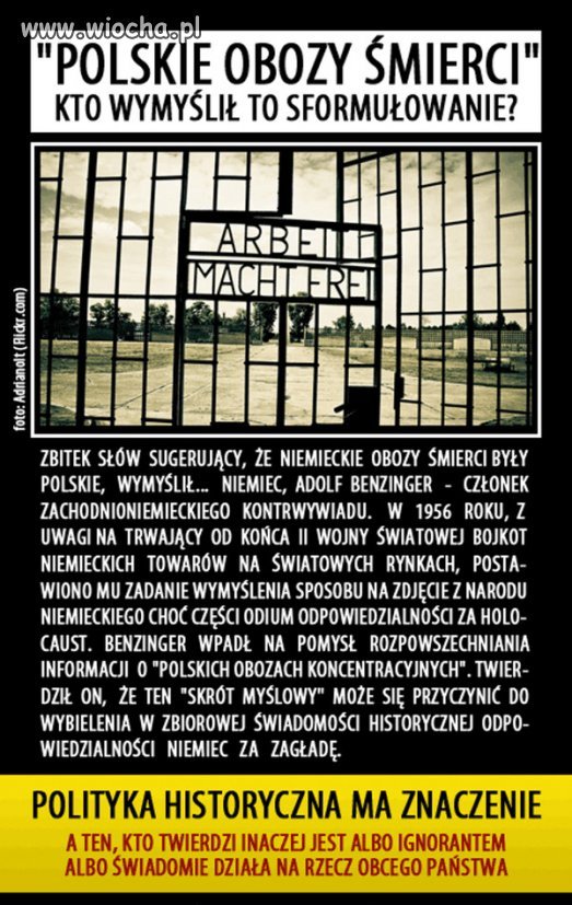 Kto to wymyślił 