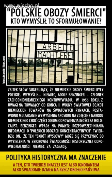 Kto to wymyślił 
