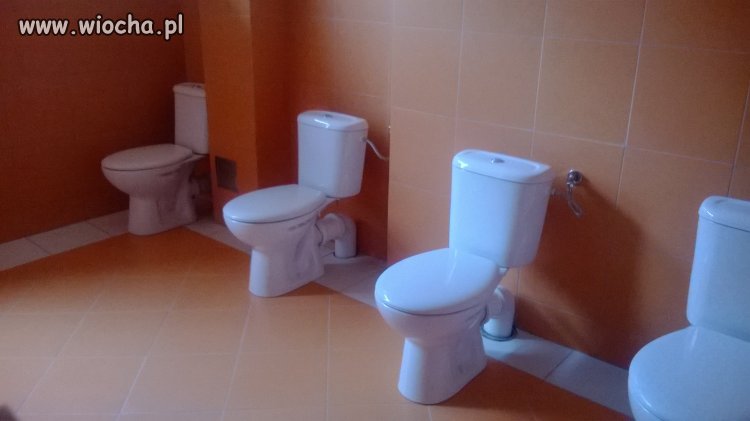 Integracja przede wszystkim. 